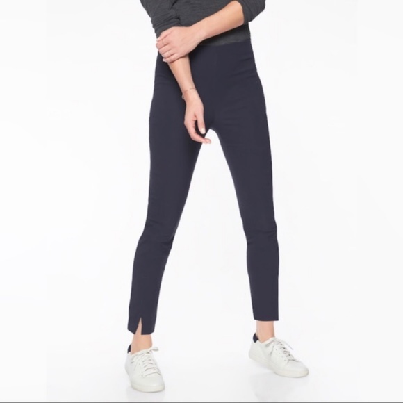 wander skinny pant athleta